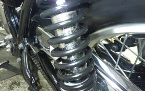 YAMAHA SR400 Gen.5 2019 RH16J