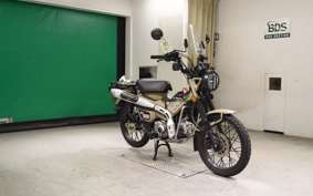 HONDA CT125 HUNTER CUB 1994 JA55
