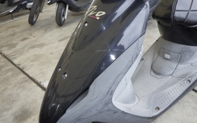 HONDA DIO Gen.5
