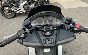 HONDA FORZA MF12