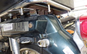 YAMAHA MATE 50 UA04J