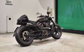 HARLEY RH1250S 2022