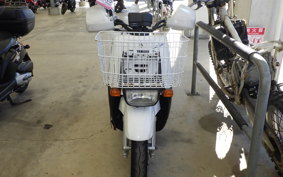 YAMAHA GEAR Gen.2 2019 UA08J