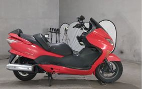 HONDA FORZA Z MF08