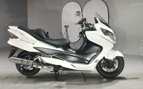 SUZUKI SKYWAVE 250S CJ44A