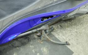 SUZUKI SKYWAVE 250 (Burgman 250) M 2018 CJ45A