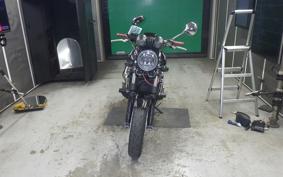 HONDA CB400SF GEN 4 A 2021 NC42