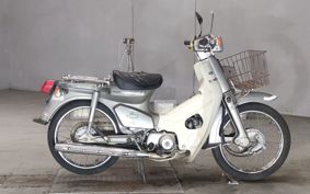 HONDA SUPER CUB90 HA02