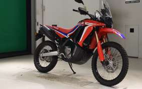 HONDA CRF250 GEN 2 RALLY MD47