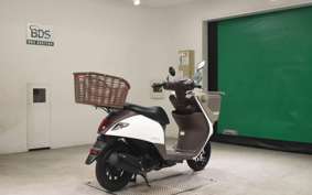 SUZUKI ﾚｯﾂﾊﾞｽｹｯﾄ 2002 CA4AA