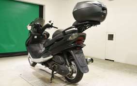 YAMAHA MAJESTY 125 FI