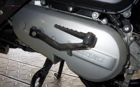 SUZUKI ADDRESS V125 Gen.2 DP12H