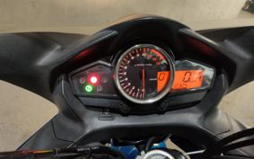 SUZUKI GSR250S GJ55D