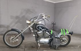 KAWASAKI VULCAN 400 1996 VN400A