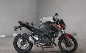 KAWASAKI Z250 EX250P