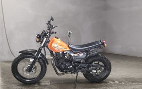 YAMAHA TW225 DG09J