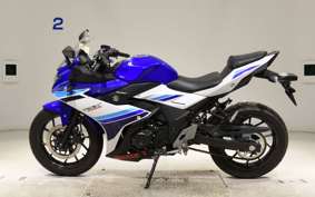 SUZUKI GSX250R 2025