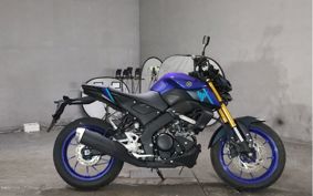 YAMAHA MT-125 RE45J