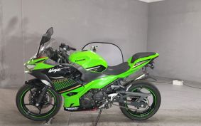 KAWASAKI NINJA 400 EX400G