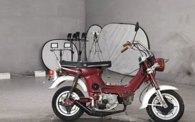 HONDA CAR LEE50 CF50