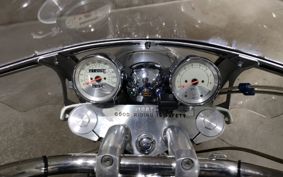 HONDA VALKYRIE 2004 SC34