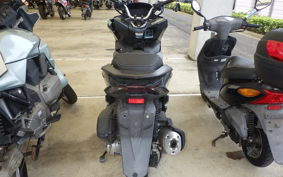 HONDA PCX 160 KF47