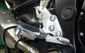 SUZUKI GSR750 A 2013 GR7NA