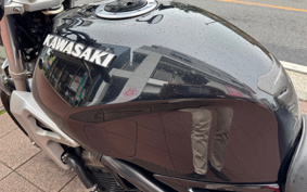 KAWASAKI BALIUS250-2 ZR250B