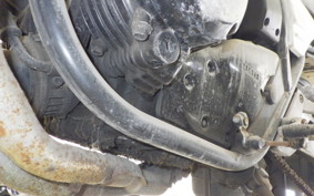 YAMAHA XJR400 1993 4HM