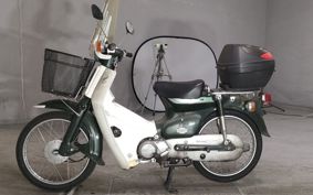 HONDA SUPER CUB70 C70