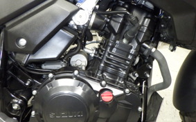 SUZUKI Vｽﾄﾛｰﾑ250A