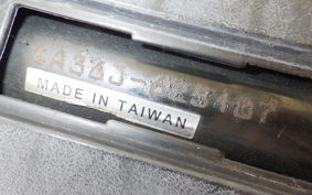 YAMAHA JOG Gen.5 SA36J