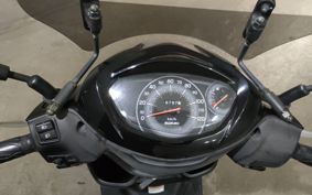 SUZUKI ADDRESS V125 DT11A
