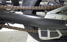 KAWASAKI KLX250D TRACKER X 2021 LX250V