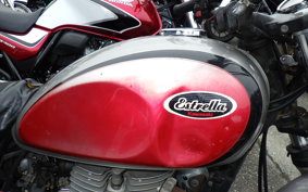 KAWASAKI ESTRELLA CUSTOM BJ250A