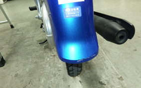 HONDA C50 SUPER CUB AA09