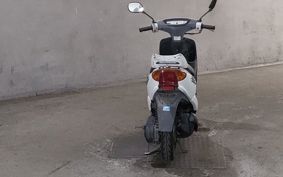YAMAHA JOG ZR EVOLUTION SA16J