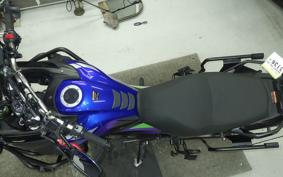 SUZUKI Vｽﾄﾛｰﾑ650XTA 2023 C733M