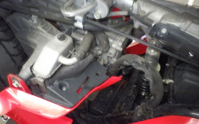 HONDA GYRO CANOPY 2018 TA03