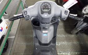 HONDA TACT Basket AF75