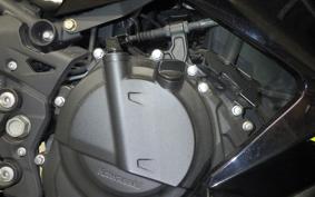 KAWASAKI NINJA 400 2019 EX400G