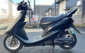 YAMAHA JOG ZR SA16J