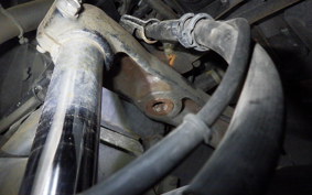 YAMAHA MAXAM 250 SG17J