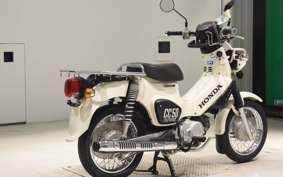 HONDA ｸﾛｽｶﾌﾞ50 1982 AA06