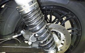 HARLEY XL1200X 2022