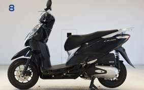 HONDA LEAD 125 JK12