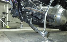 HARLEY FLSTSB 1580 2008