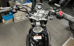 HONDA  MONKEY 125 JB05