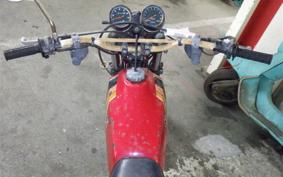 KAWASAKI KL250 KL250A