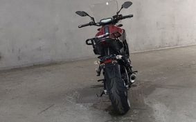 YAMAHA MT-07 RM07J
